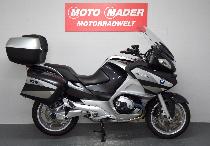 Motorrad kaufen Occasion BMW R 1200 RT ABS (touring)