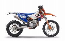 Motorrad kaufen Neufahrzeug KTM 450 EXC-F 4T (enduro)