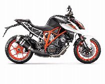 Motorrad kaufen Neufahrzeug KTM 1290 Super Duke R (naked)