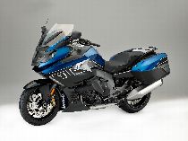 Motorrad kaufen Neufahrzeug BMW K 1600 GT ABS (touring)