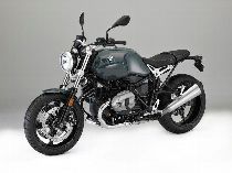 Motorrad kaufen Neufahrzeug BMW R nine T Pure ABS (retro)
