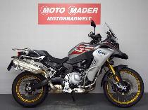 Motorrad kaufen Vorführmodell BMW F 850 GS Adventure (enduro)
