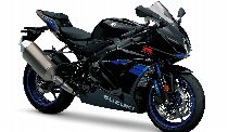 Acheter une moto neuve SUZUKI GSX-R 1000 RA (sport)