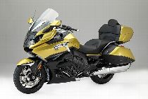 Aquista moto Veicoli nuovi BMW K 1600 B ABS (touring)