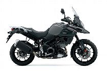Motorrad kaufen Neufahrzeug SUZUKI DL 1000 A V-Strom ABS (enduro)