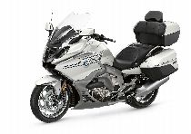 Motorrad kaufen Neufahrzeug BMW K 1600 GTL ABS (touring)