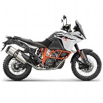 Motorrad kaufen Neufahrzeug KTM 1090 Adventure (R) (enduro)