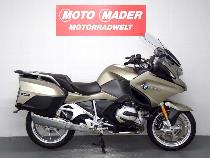 Motorrad kaufen Occasion BMW R 1200 RT ABS (touring)