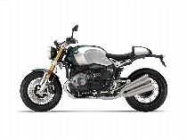 Motorrad kaufen Neufahrzeug BMW R nine T ABS (retro)