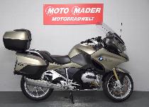 Motorrad kaufen Occasion BMW R 1200 RT ABS (touring)