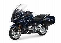 Motorrad kaufen Neufahrzeug BMW R 1250 RT (touring)