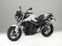 Motorrad kaufen Neufahrzeug BMW F 800 R ABS (naked)