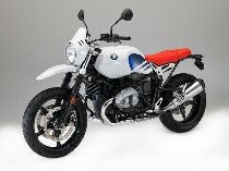 Motorrad kaufen Neufahrzeug BMW R nine T Urban G/S ABS (retro)