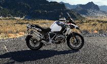 Motorrad kaufen Neufahrzeug BMW R 1250 GS Adventure (enduro)