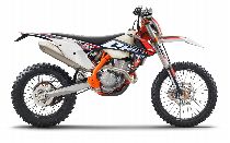 Motorrad kaufen Neufahrzeug KTM 250 EXC-F 4T Enduro (enduro)