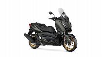 Motorrad kaufen Neufahrzeug YAMAHA YP 125 X-Max TechMax (roller)