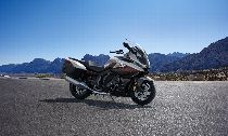 Motorrad kaufen Neufahrzeug BMW K 1600 GT ABS (touring)