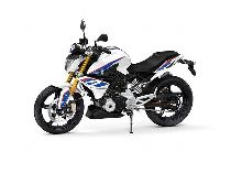 Motorrad kaufen Neufahrzeug BMW G 310 R ABS (naked)