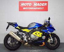 Motorrad kaufen Occasion BMW S 1000 RR ABS (sport)