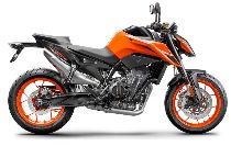Acheter une moto neuve KTM 790 Duke L (naked)