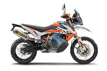 Motorrad kaufen Neufahrzeug KTM 890 Adventure R (enduro)
