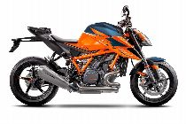 Motorrad kaufen Neufahrzeug KTM 1290 Super Duke R (naked)