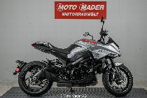 Motorrad kaufen Vorführmodell SUZUKI GSX-S 1000 S Katana (naked)