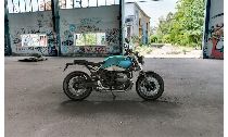 Motorrad kaufen Neufahrzeug BMW R nine T Pure (retro)