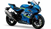 Acheter une moto neuve SUZUKI GSX-R 1000 A (sport)