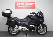 Motorrad kaufen Occasion BMW R 1200 RT ABS (touring)