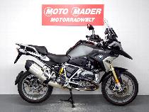 Motorrad kaufen Occasion BMW R 1200 GS ABS (enduro)