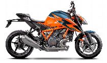 Motorrad kaufen Neufahrzeug KTM 1290 Super Duke R (naked)