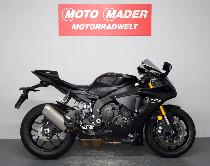 Motorrad kaufen Vorführmodell YAMAHA YZF-R1 (sport)