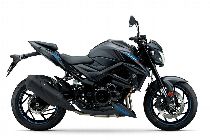 Motorrad kaufen Neufahrzeug SUZUKI GSX-S 750 (naked)