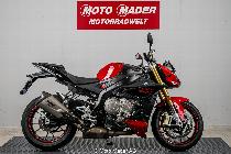 Motorrad kaufen Vorführmodell BMW S 1000 R ABS (naked)