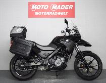Motorrad kaufen Occasion BMW G 650 GS (enduro)