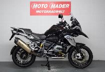 Motorrad kaufen Occasion BMW R 1200 GS ABS (enduro)