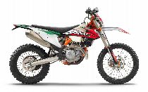 Acheter une moto neuve KTM 450 EXC-F (enduro)