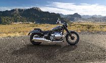 Motorrad kaufen Neufahrzeug BMW R 18 (custom)