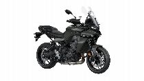 Motorrad kaufen Neufahrzeug YAMAHA Tracer 9 (touring)