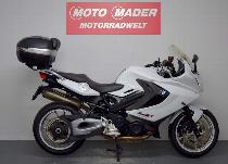 Aquista moto Occasioni BMW F 800 GT ABS (touring)