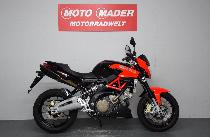 Motorrad kaufen Occasion APRILIA Shiver 750 (naked)