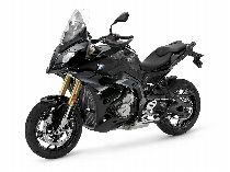 Motorrad kaufen Neufahrzeug BMW S 1000 XR ABS (touring)