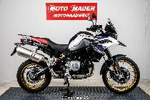 Motorrad kaufen Vorführmodell BMW F 850 GS (enduro)
