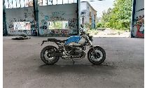 Motorrad kaufen Neufahrzeug BMW R nine T Pure (retro)