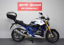 Motorrad kaufen Occasion BMW R 1200 R ABS (naked)
