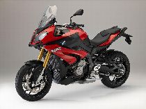 Motorrad kaufen Neufahrzeug BMW S 1000 XR ABS (touring)