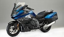 Motorrad kaufen Neufahrzeug BMW K 1600 GT ABS (touring)