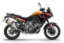 Motorrad kaufen Neufahrzeug KTM 1090 Adventure (R) (enduro)