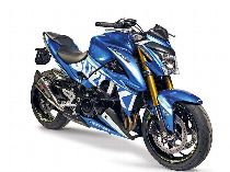 Motorrad kaufen Neufahrzeug SUZUKI GSX-S 1000 ABS (naked)